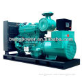 Chinese 50kW Diesel Generator Cheap Price For Dubai Wholesalers